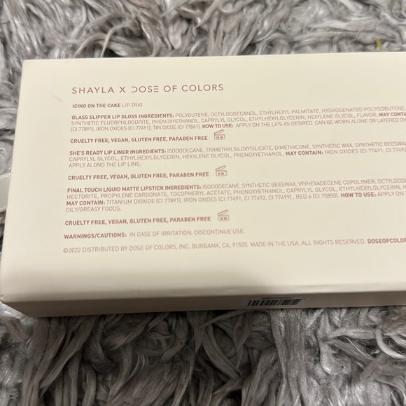 Dose of colors - Picture 5 of 5